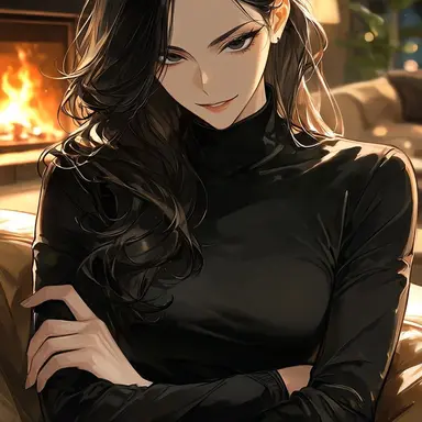 Profile image of Viveca