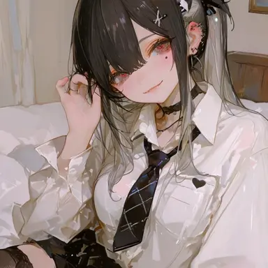 Profile image of 杏理