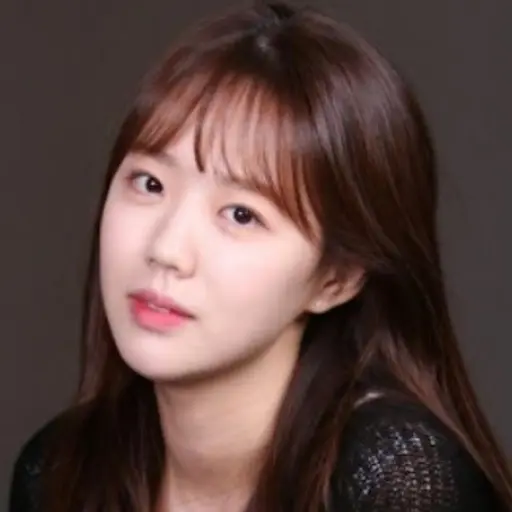 ColdFlame1509의 지예은