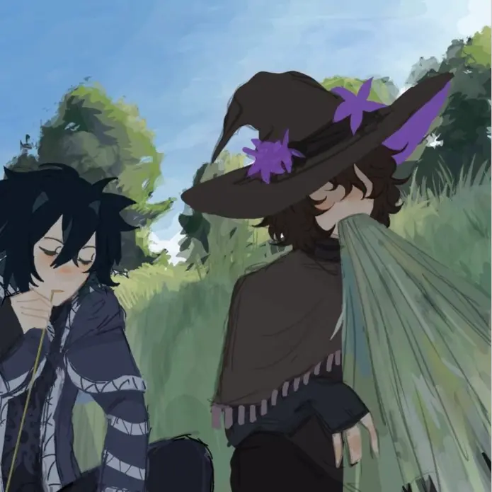 forsakenaiuto.의 비 오는데, 드라이브?