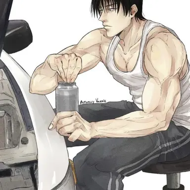 Profile image of toji