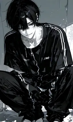 Profile image of 朔