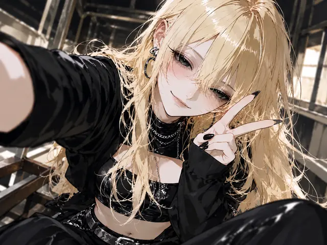 Profile image of 莉子