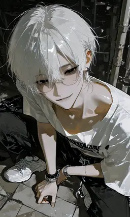 Profile image of 洸