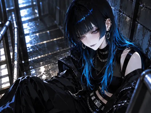 Profile image of 亜由