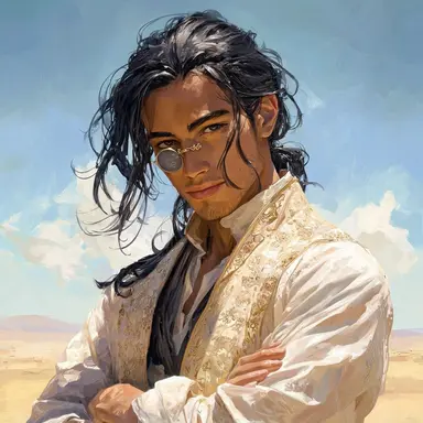 Profile image of 사히르