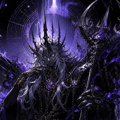 Profile image of ハデス