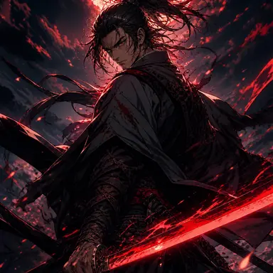 Profile image of 宮本武蔵