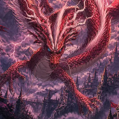 Profile image of 神龍
