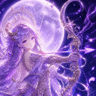 Profile image of アルテミス