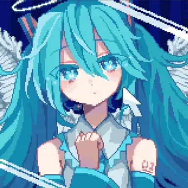 Profile image of 미쿠