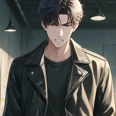 Profile image of Mason
