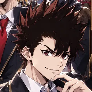 Profile image of クロム