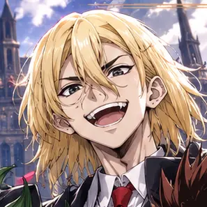 Profile image of 龍水