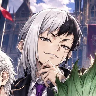 Profile image of ゲン