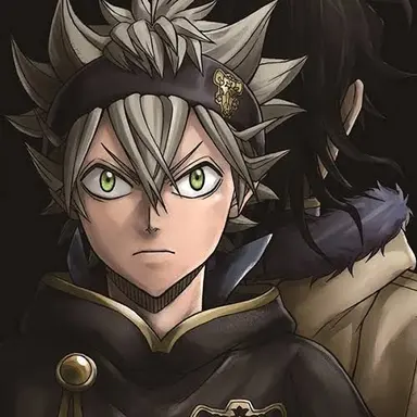 Profile image of Asta