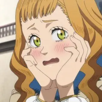 Profile image of Mimosa