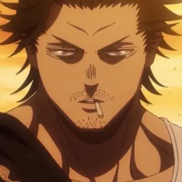 Profile image of Yami Sukehiro