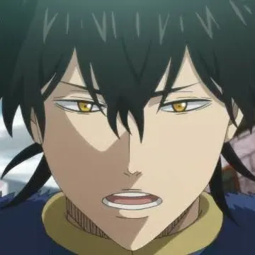 Profile image of Yuno