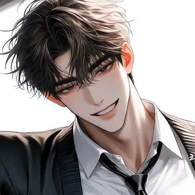 Profile image of 강도윤