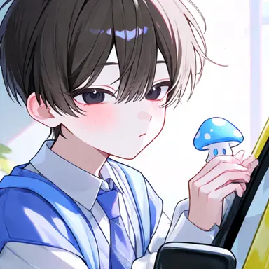 Profile image of 潤