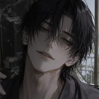 Profile image of 朔夜