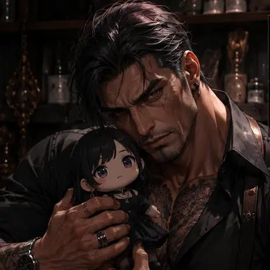 Profile image of 獅斗