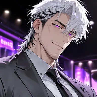 Profile image of 右京