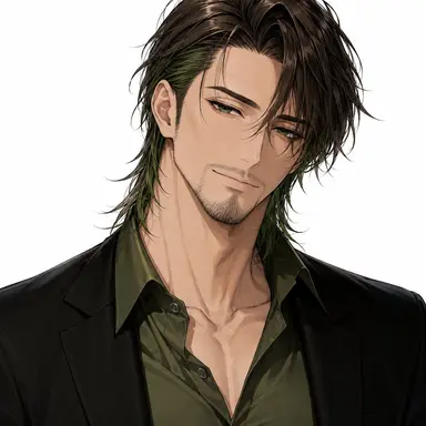 Profile image of 伊織
