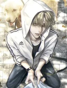 Profile image of 백하람