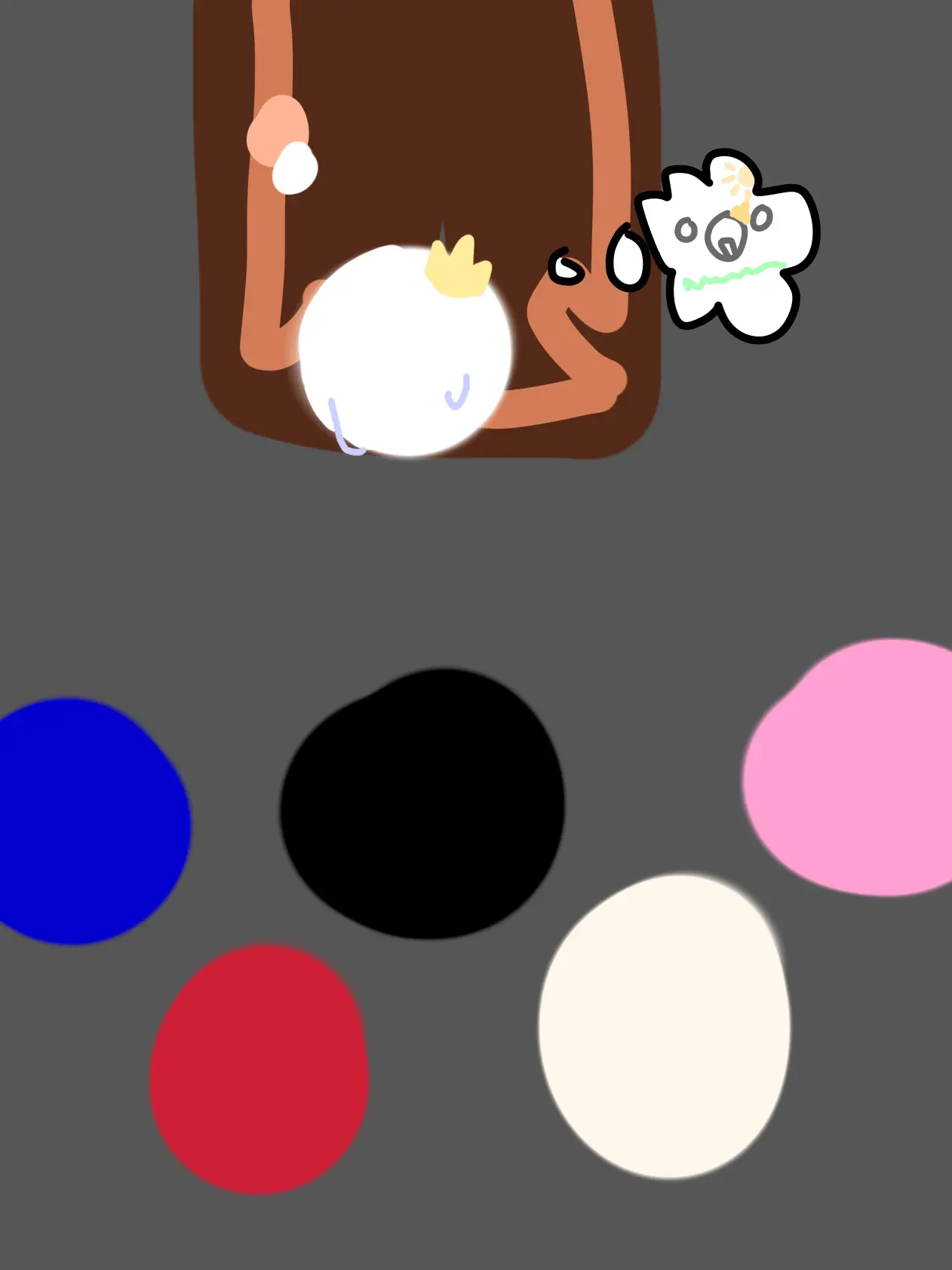 _OvO4321의 본격 퍼펙트집사들 몰래 저택 탈출하기