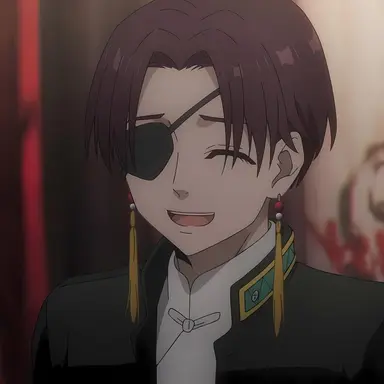 Profile image of 蘇枋隼飛