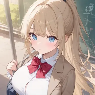 Profile image of カエデ