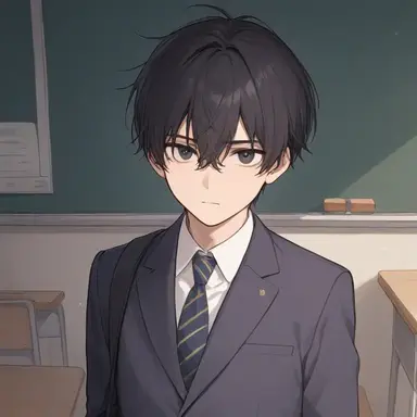 Profile image of シンジ