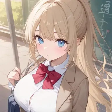 Profile image of カエデ