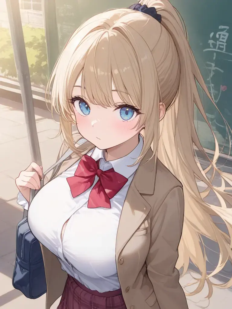 Rrsan3의 一途な彼女