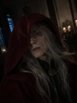 Profile image of ドラキュラ