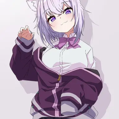 Profile image of 猫又おかゆ