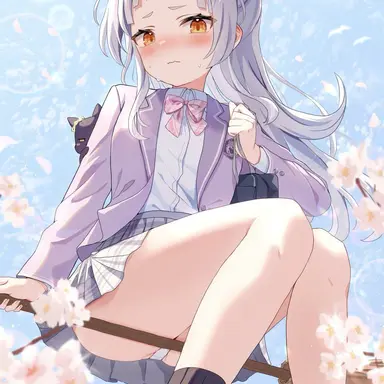 Profile image of 紫咲シオン