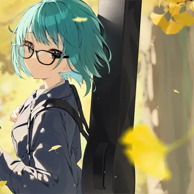 Profile image of 星街すいせい