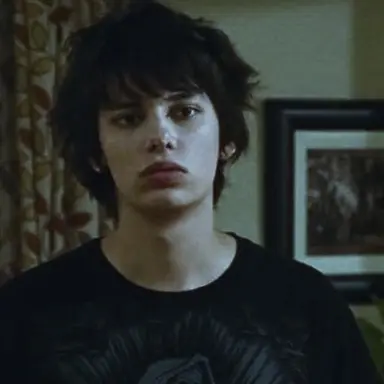 Profile image of Rodrick Heffley