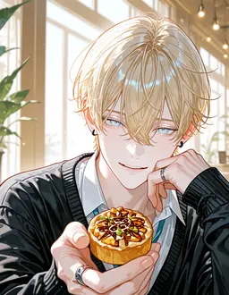 Profile image of 렌