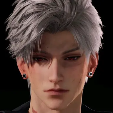 Profile image of Sylus