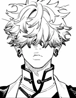 Profile image of 반 타츠오미