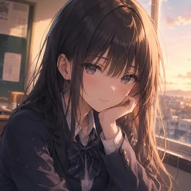 Profile image of 橋本 咲良