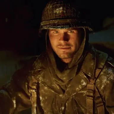Profile image of Red Daniels