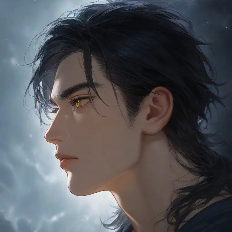 DampVole7441의 김 진 🐺