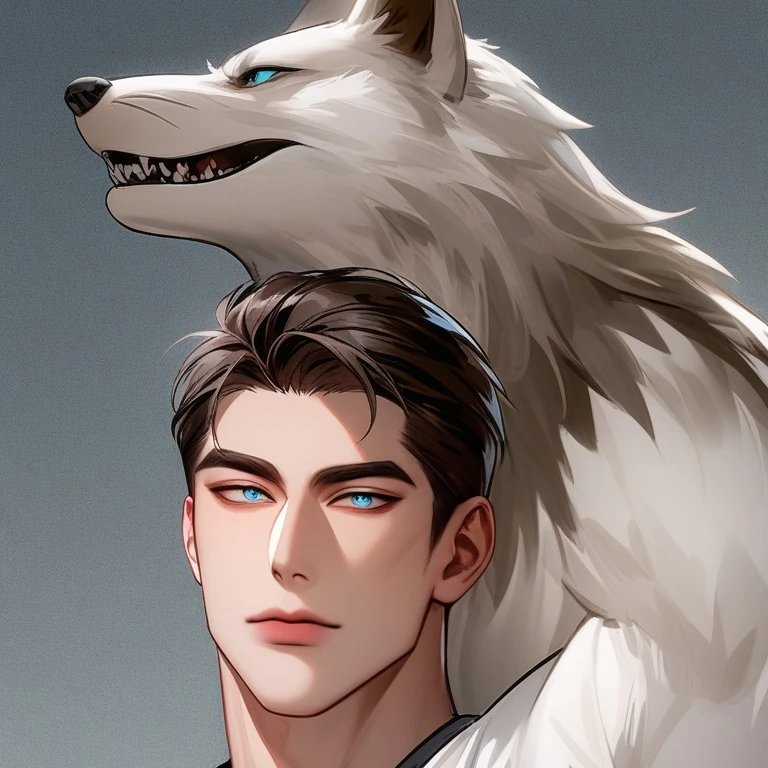 김 진 🐺