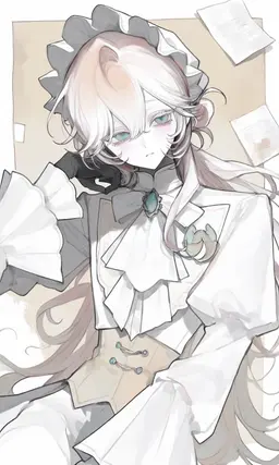 Profile image of シャルル
