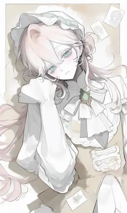 Profile image of シャルル